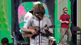 Burger Wink - Stadium Rock