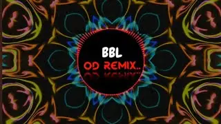 NADIA TELA NEW DJ SONG BBL OD REMIX. ==