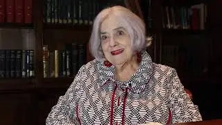 Voices of San Antonio: Sherry Kafka Wagner