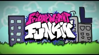 Plant - Friday Night Funkin Vs Puffly DEMO | RyanShorts