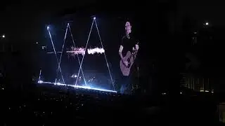 Roger Waters - Us and Them & Any Colour You Like & Brain Damage & Eclipse (Santiago, Chile 2023)