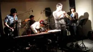 Maher Shalal Hash Baz: June 22nd, 2010 @ AtHall, Oita