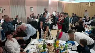 ORKESTAR LUDI SNOVI - LUDI MIX PESAMA - (LIVE) - Connect Network - Produkcija Kruna