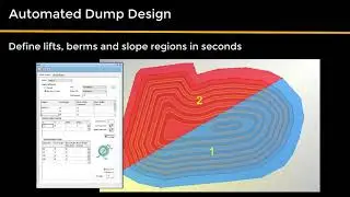 Studio OP 2.6 - Automated Dump Design