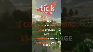 I Found Free Minecraft Hosting with 8GB RAM