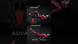 Take your exercises to the next level with Fitonomy App ✅ Link in caption 👇 #shorts #shortsviral