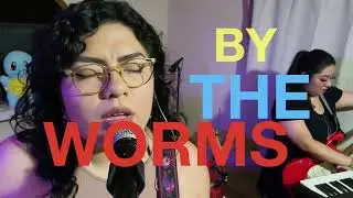 Radiohead - Weird Fishes/ Arpeggi (Cover Reckoners full band) (Lyrics)