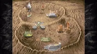 Doom E1M1 Hangar 11 Seconds