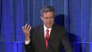 Keynote: Samuel Brownback