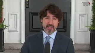 Trudeau has 'serious questions' after watching video of Chief Adam's arrest
