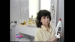 Spot WC Net (1988).