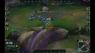 2026/01/17 Top Teemo vs. Mundo Bot
