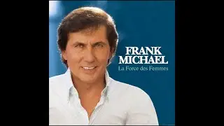 POUR UNE FEMME*  FRANK MICHAEL 2004  SLOW FOXTROT/POP/LOVER