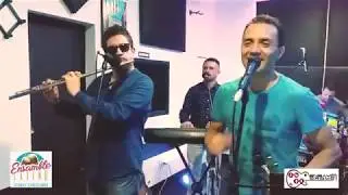 MI SOMBRERO DE YAREY - COVER by Ensamble Latino Colombia