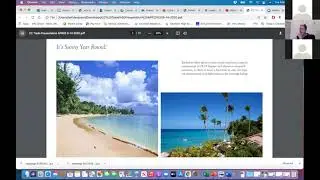 Cobblers Cove Webinar February 16, 2021