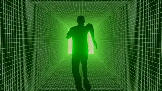 Tony Phorse - Austerity Chamber Visualizer