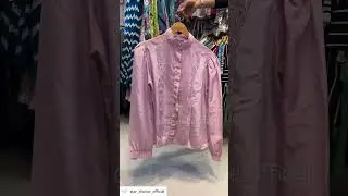 Girls Shirts Collection at Star Choice | Order Now 😍💫 #shorts #viral #shortsvideo