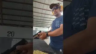 Brand New TAURUS G3 BREAK IN!! 100 ROUNDS??