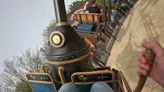 Silverton - @walibibelgium