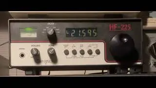 #ergo 21595kHz R.Ergo(Iran Radio) Somali pro.🇦🇪