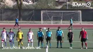 Orrolese - Castiadas 1-2 - Full Match - Giornata 5 - ECCELLENZA SARDEGNA 2016-17
