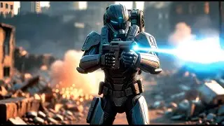 Part 1: Super Soldiers and Underground Bases