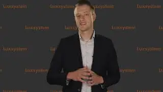 Der HADLER L&auml;ngenoptimierer f&uuml;r Lichtlinien und Voutenbeleuchtung mit Luxsystem LED-Leuchten
