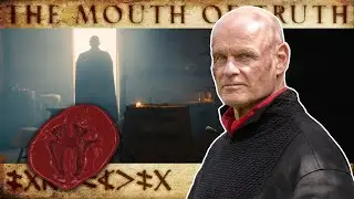 Richard Zeman (Commander Othon) - February 2024 Livestream