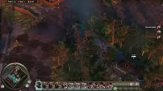 lets play iron harvest