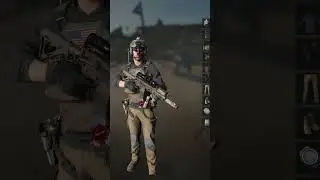 The Best MAP in Arma Reforger , Anizay