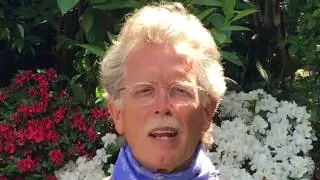 Wisdom In The Pandemic: Episode 5 | John Philip Newell