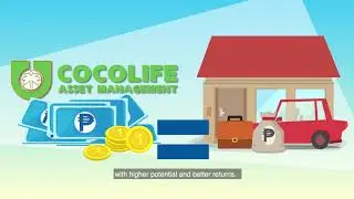 COCOLIFE ASSET MANAGEMENT