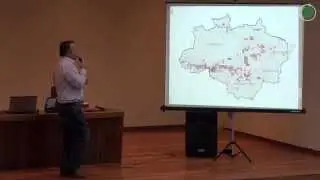 Workshop AgroTools | INPE | DNV-GL: Apresenta&ccedil;&atilde;o Luis Maurano