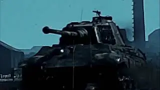 War Thunder - Ghost Division (Music Video)