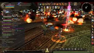 Shaiya End nonstop PvP!