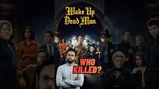 Wake Up Dead Man Review | Is Knives Out 3 Netflix&rsquo;s Best Mystery?