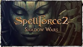 Wenn Schatten sich erheben ⚔️ ✦ SPELLFORCE 2: SHADOW WARS #1 ✦ Let's Replay