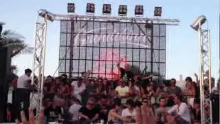 dj Ralf @ Guendalina 14 luglio 2012