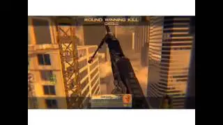 Sick Mw2 Edit