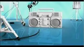 Disney Channel HD UK - New Promos - September 2012