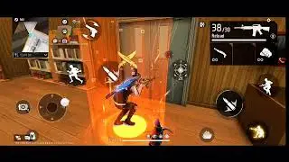 New training ground trick.| Only headshot in training ground| New trick in free fire| free fire hack