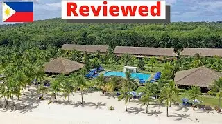 Bohol Beach Club Panglao  | Where to Stay in Bohol Philippines