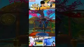 BGMI New Update 3.6 Baba Universe #bgmi  #bgmilive  #madanop  #madan  #bts