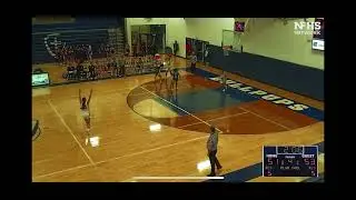 Seattle Prep vs. Gonzaga Prep (Overtime) WA State Girls HS Basketball 12/18/23 3 of 3 videos