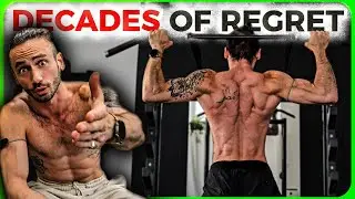 The BRUTAL Truth About Lifting Weights that Seniors Learn TOO LATE