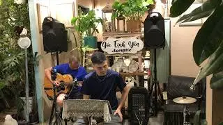 Con đường hạnh phúc || Lưu Hoàng Nhân cover