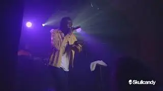 Jay Prince  -  Father Father Performed Live | Skullcandy