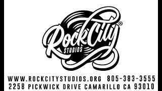 Rock City Studios