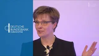 Closing remarks - Claudia Buch