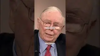 Charlie Munger: Secret To Successful Life (As a Billionaire)